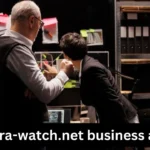 www.hura-watch.net business archives