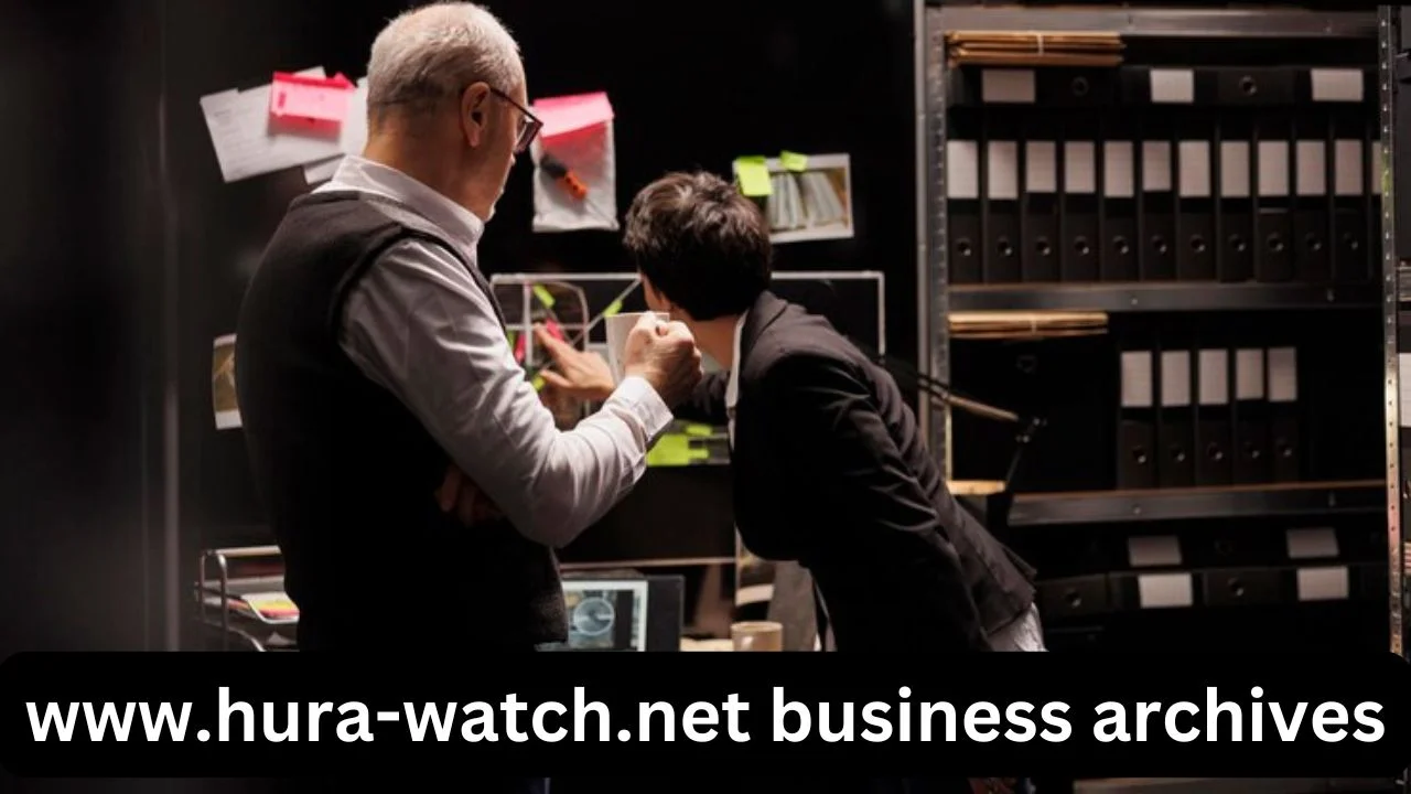 www.hura-watch.net business archives