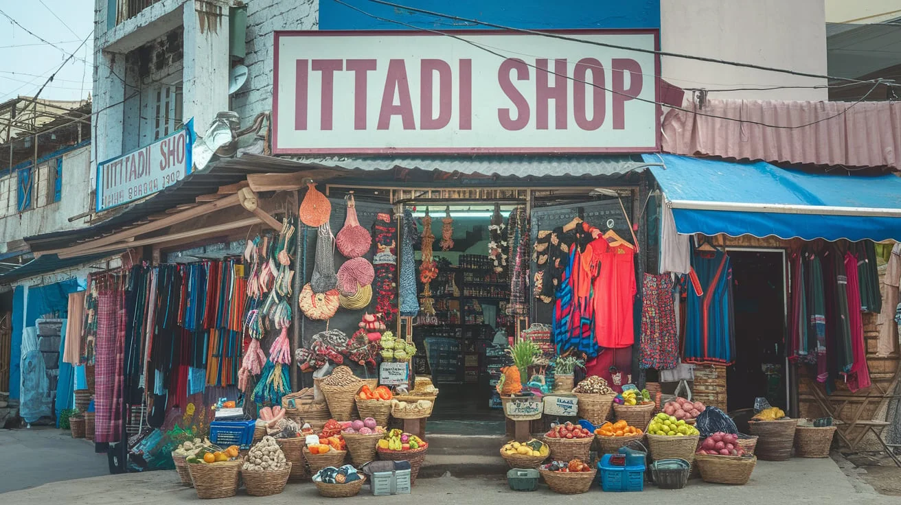 ittadi shop in west godavari