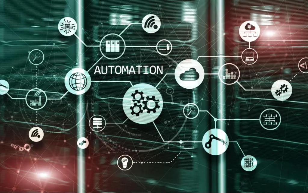 Business Process Automation