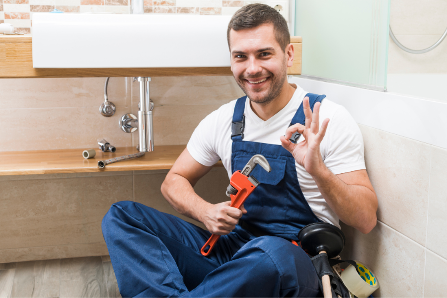 Etobicoke Plumber