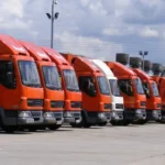 Best Fleet Management Service