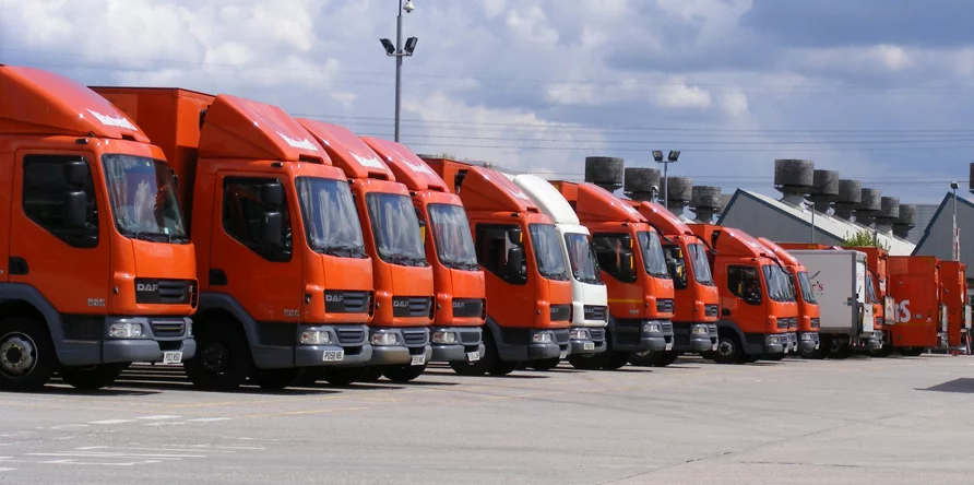 Best Fleet Management Service