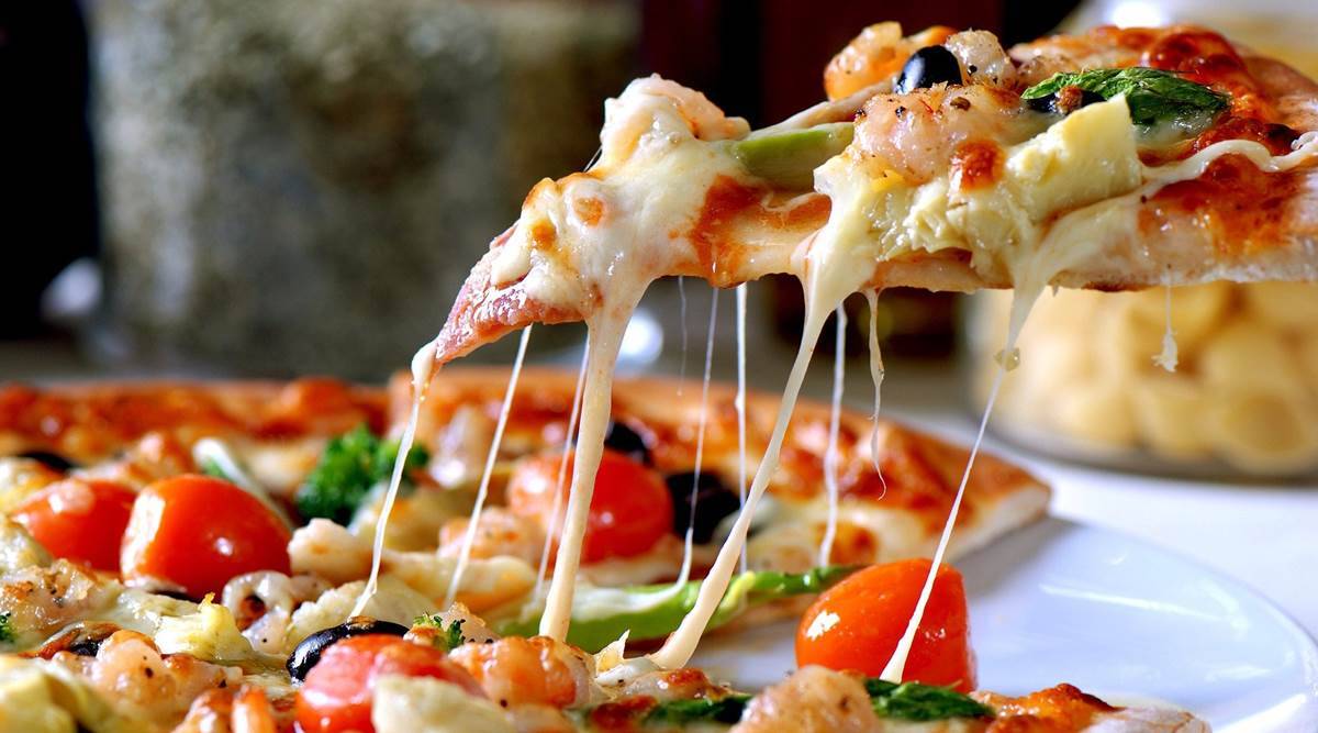 From Cheese Burst to Thin Crust: Dominos Pizzas You Can Try in Jaipur