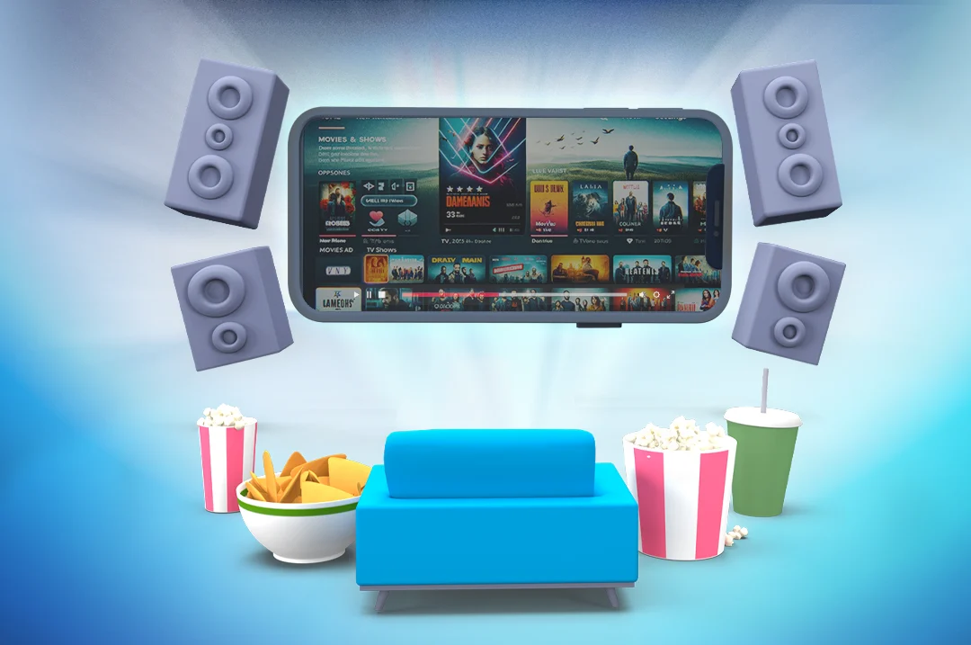How an iptv website Helps You Access iptv hd channels with Ease