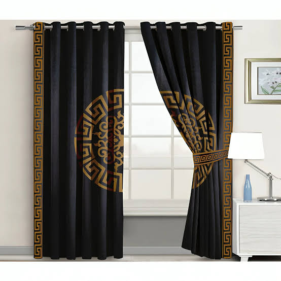 Al Imran Curtains & Interior Designer – Transforming Homes with Style and Elegance