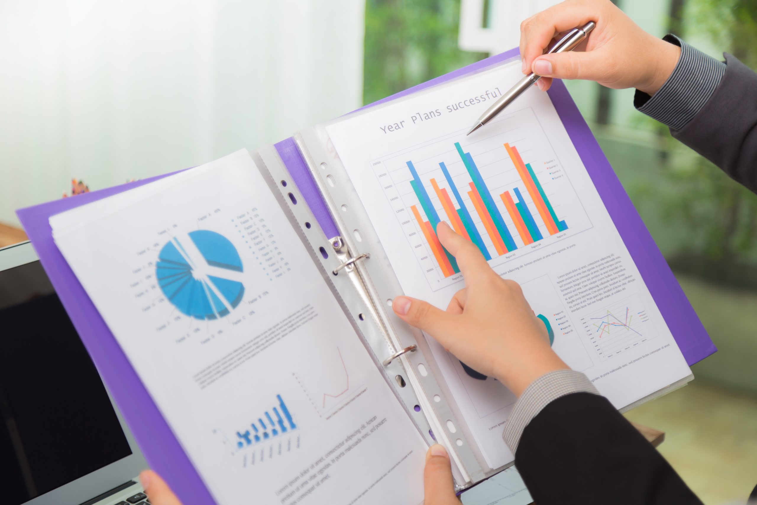Research Dossier for Target Company: A Complete Guide to Smarter Business Research or Analysis